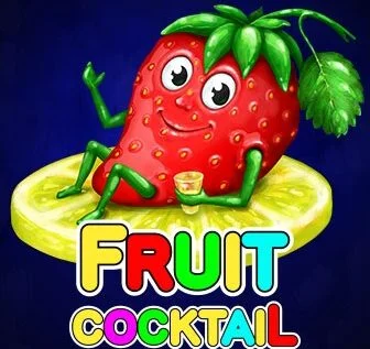 Fruit Cocktail online spielen